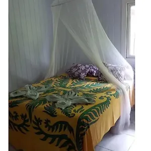 Séjour chez l'habitant Sunset Maupiti
