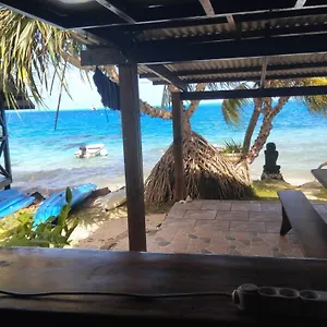  Hébergement de vacances Chez Vetea